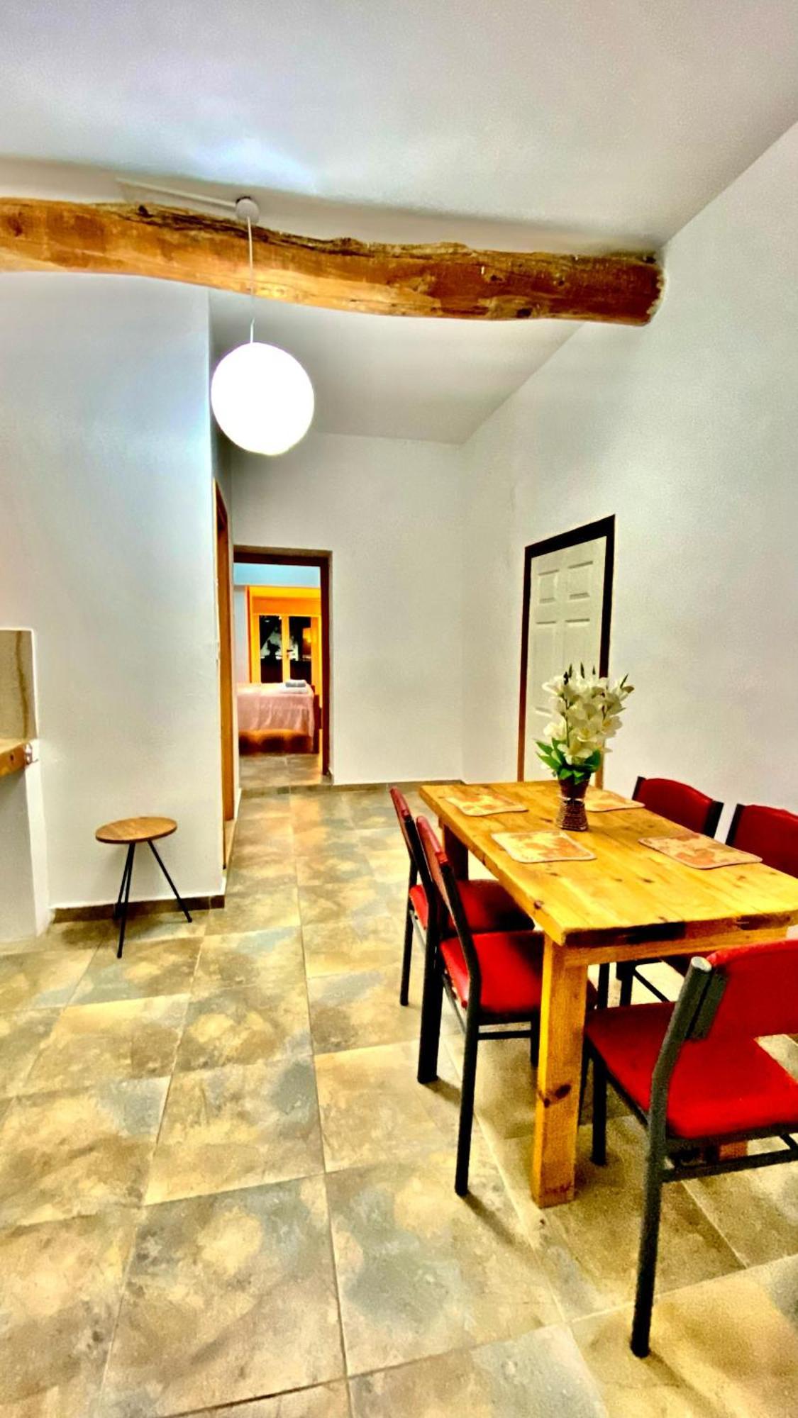 Hera Palace Boutique Otel Yialousa Dış mekan fotoğraf