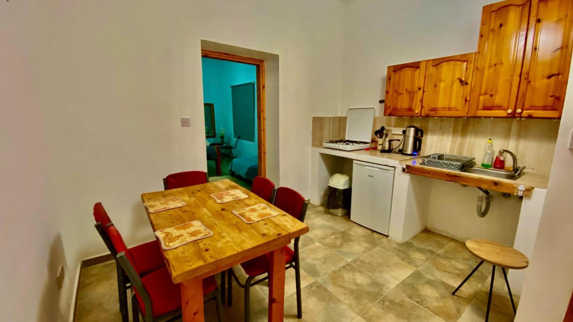 Hera Palace Boutique Otel Yialousa Dış mekan fotoğraf